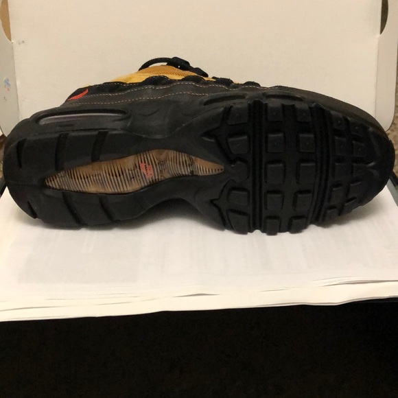 Nike men sneakers - Picture 7 of 7